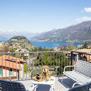 Hotel Domus, Bellagio