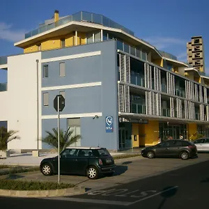 Daglingegneri Casa de hóspedes Pisa