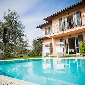 Appartement Maison Casa Lavanda