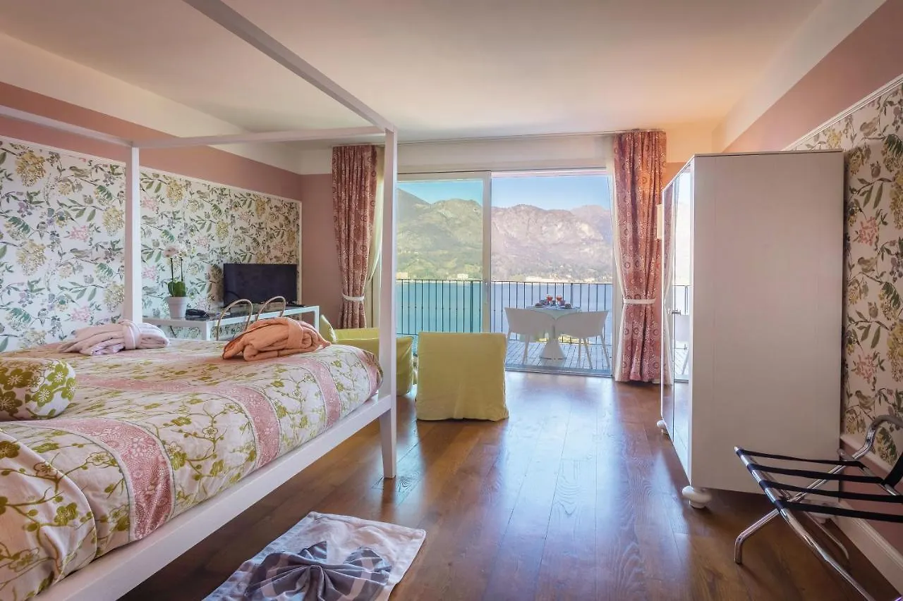 Borgo Le Terrazze Aparthotel Bellagio Hotel