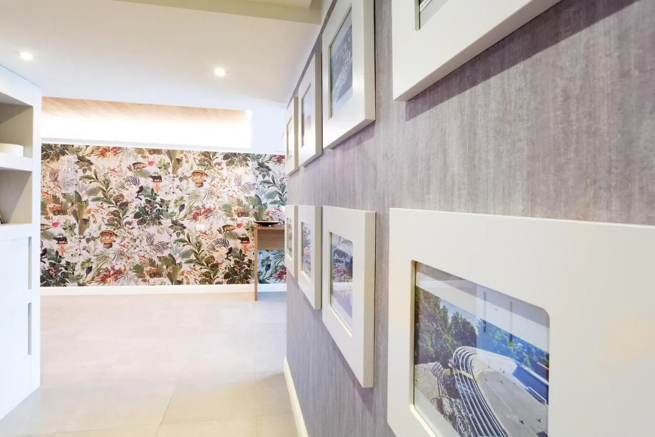 Borgo Le Terrazze Aparthotel Bellagio 3*,