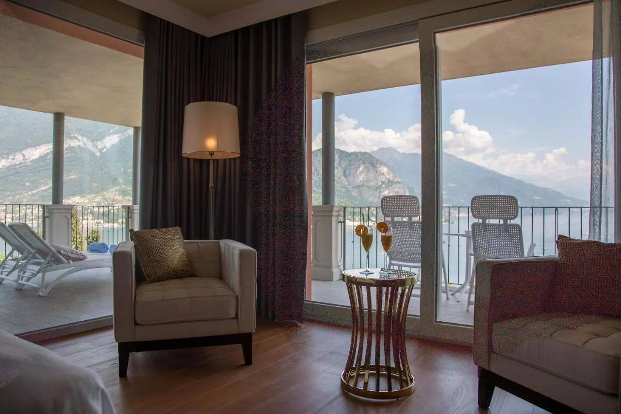 Borgo Le Terrazze Aparthotel Bellagio 3*,  Italy