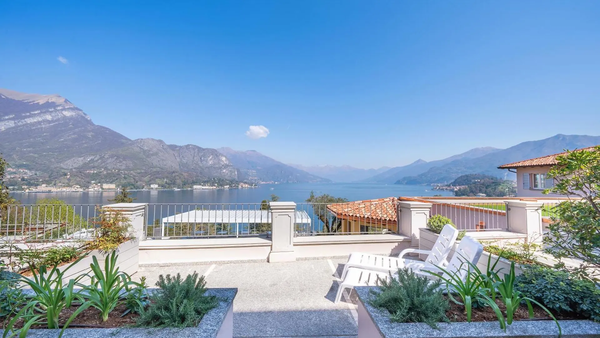 Borgo Le Terrazze Aparthotel Bellagio Italy