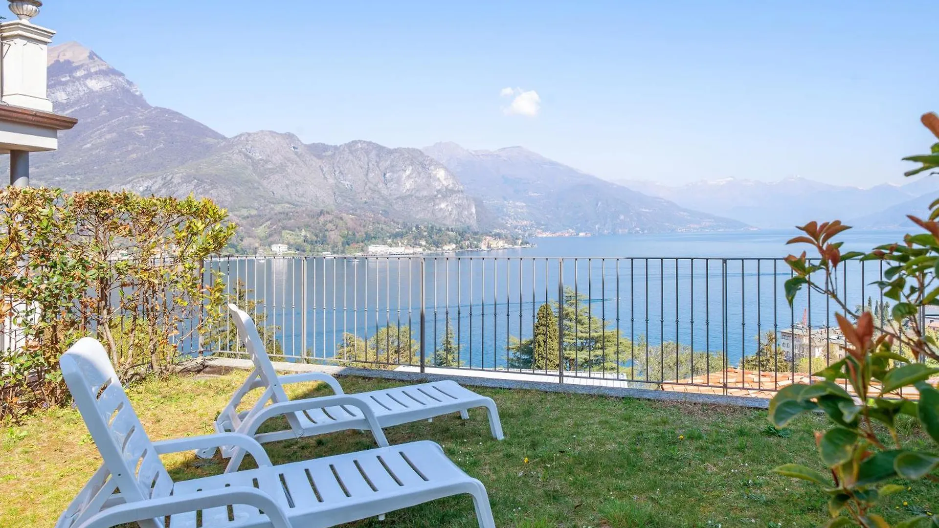 Borgo Le Terrazze Aparthotel Bellagio 3*,  Italy