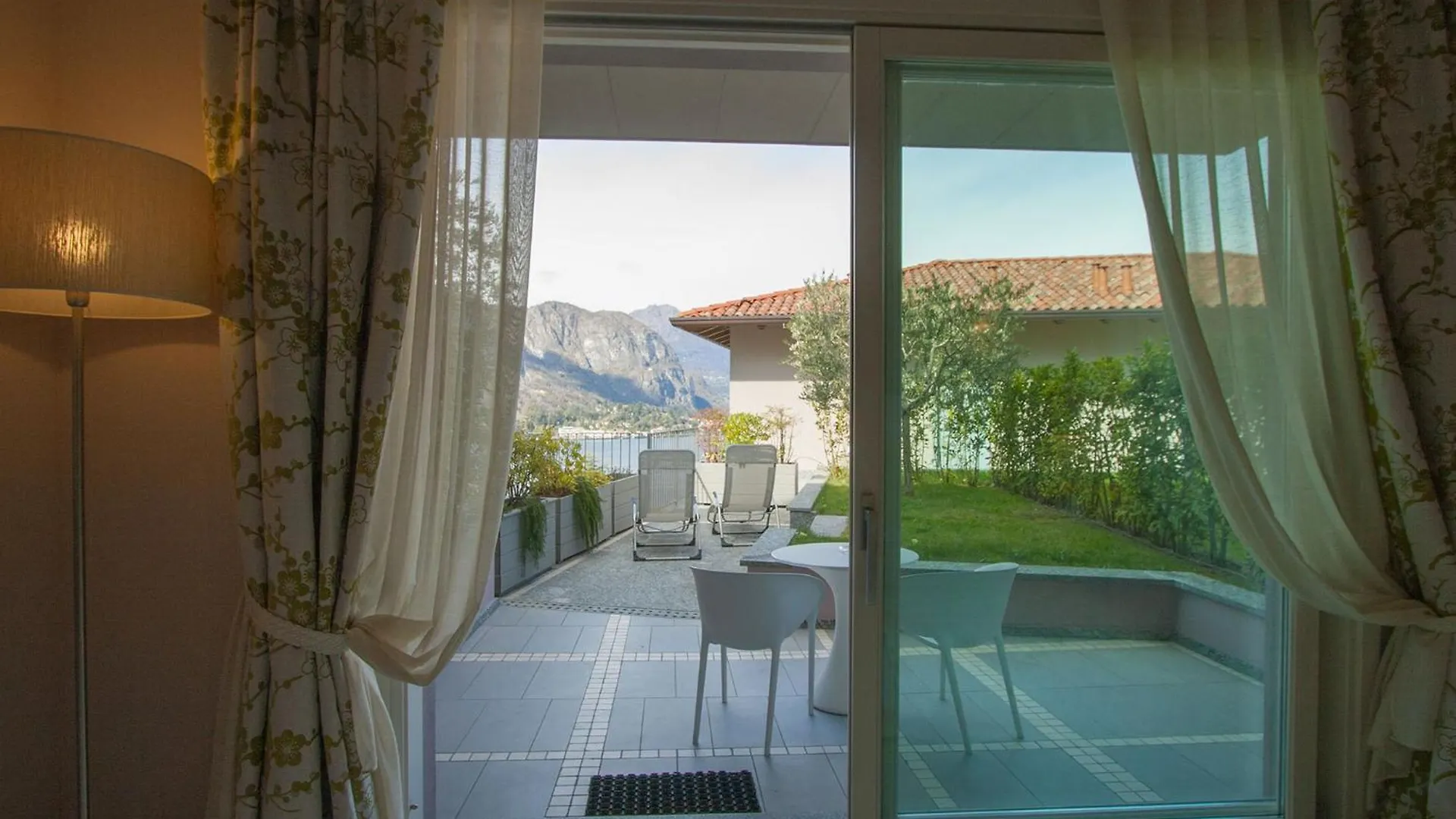 Hotel Borgo Le Terrazze Aparthotel Bellagio