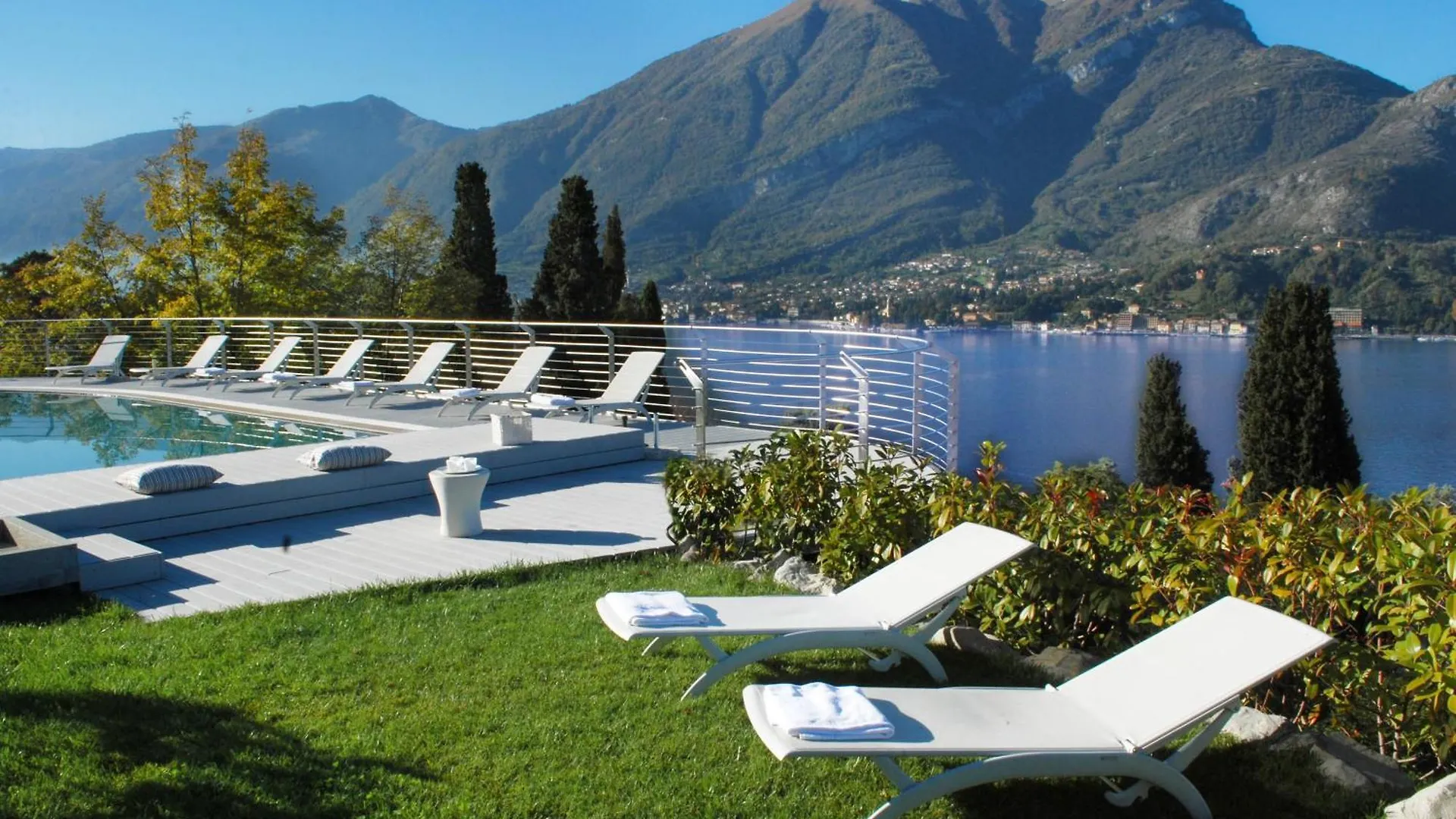 Hotel Borgo Le Terrazze Aparthotel Bellagio