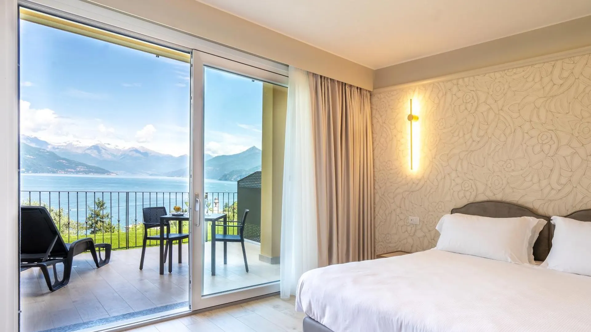 Borgo Le Terrazze Aparthotel Bellagio 3*,  Italy