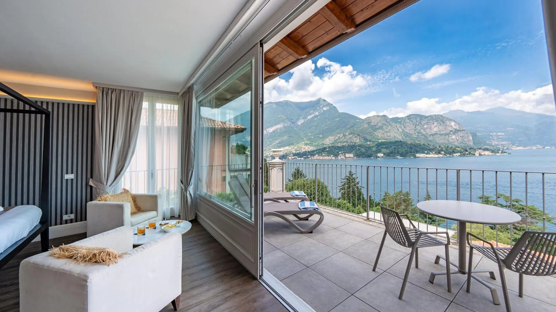 Borgo Le Terrazze Aparthotel Bellagio Hotel