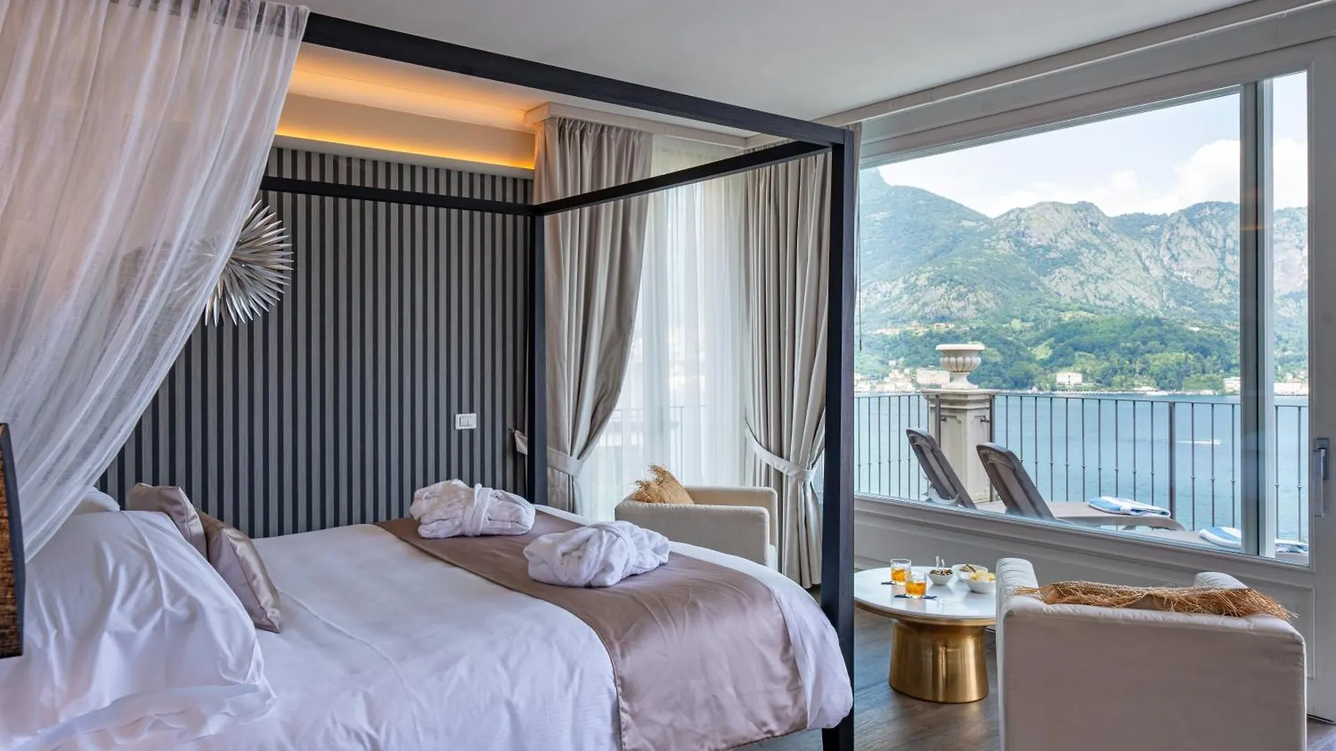 Hotel Borgo Le Terrazze Aparthotel Bellagio