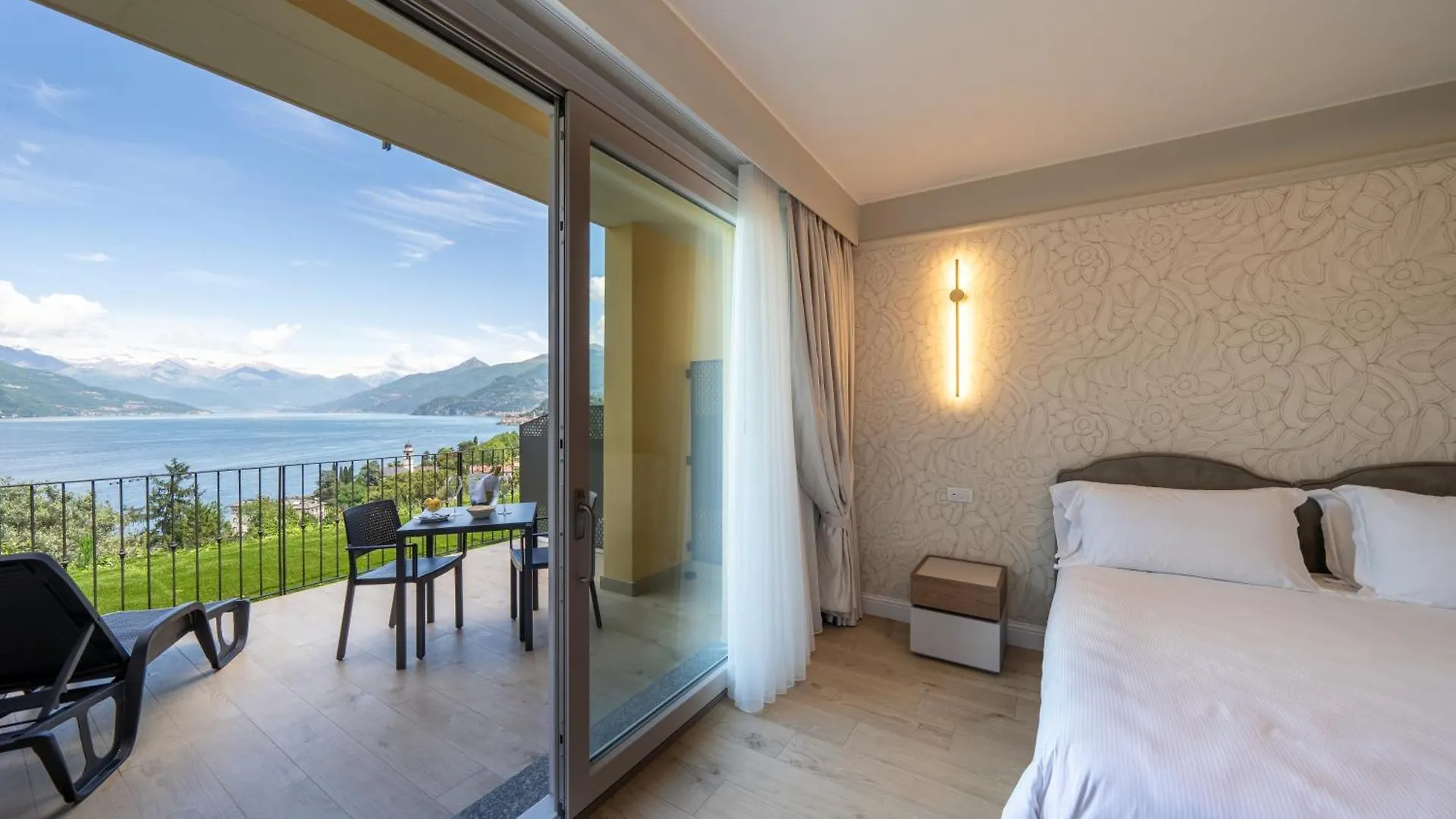 Borgo Le Terrazze Aparthotel Bellagio 3*,