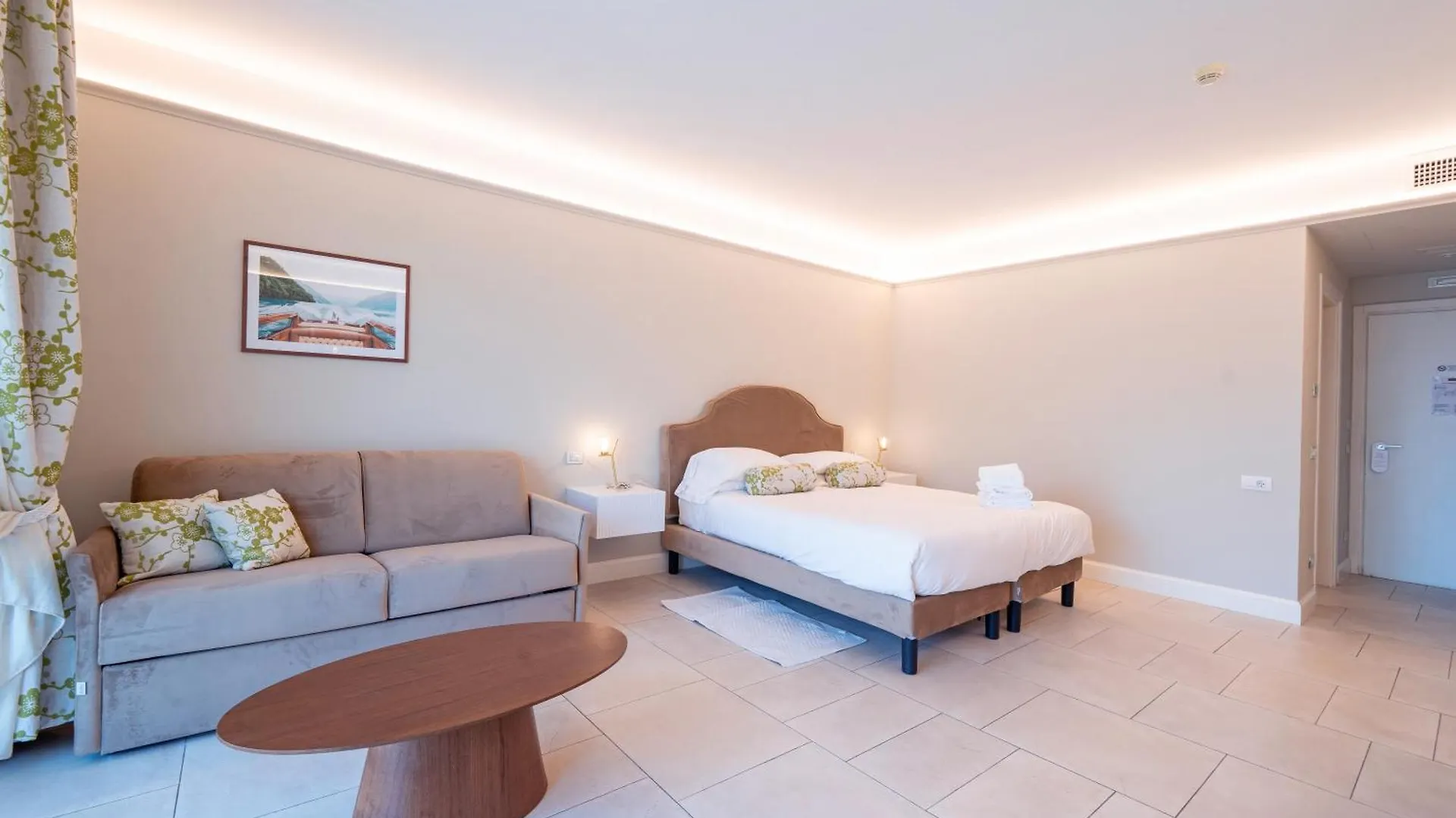 Borgo Le Terrazze Aparthotel Bellagio
