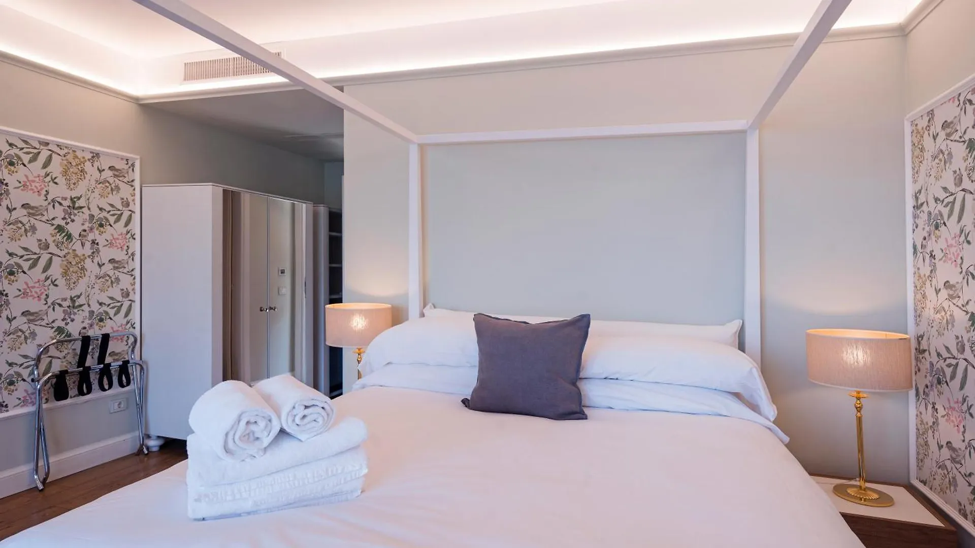 Borgo Le Terrazze Aparthotel Bellagio 3*,  Italy