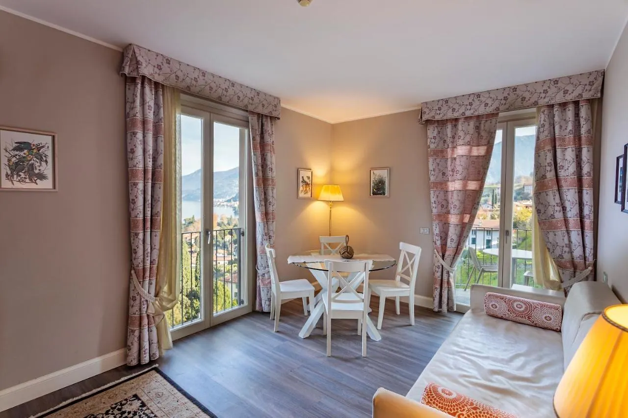 Hotel Borgo Le Terrazze Aparthotel Bellagio