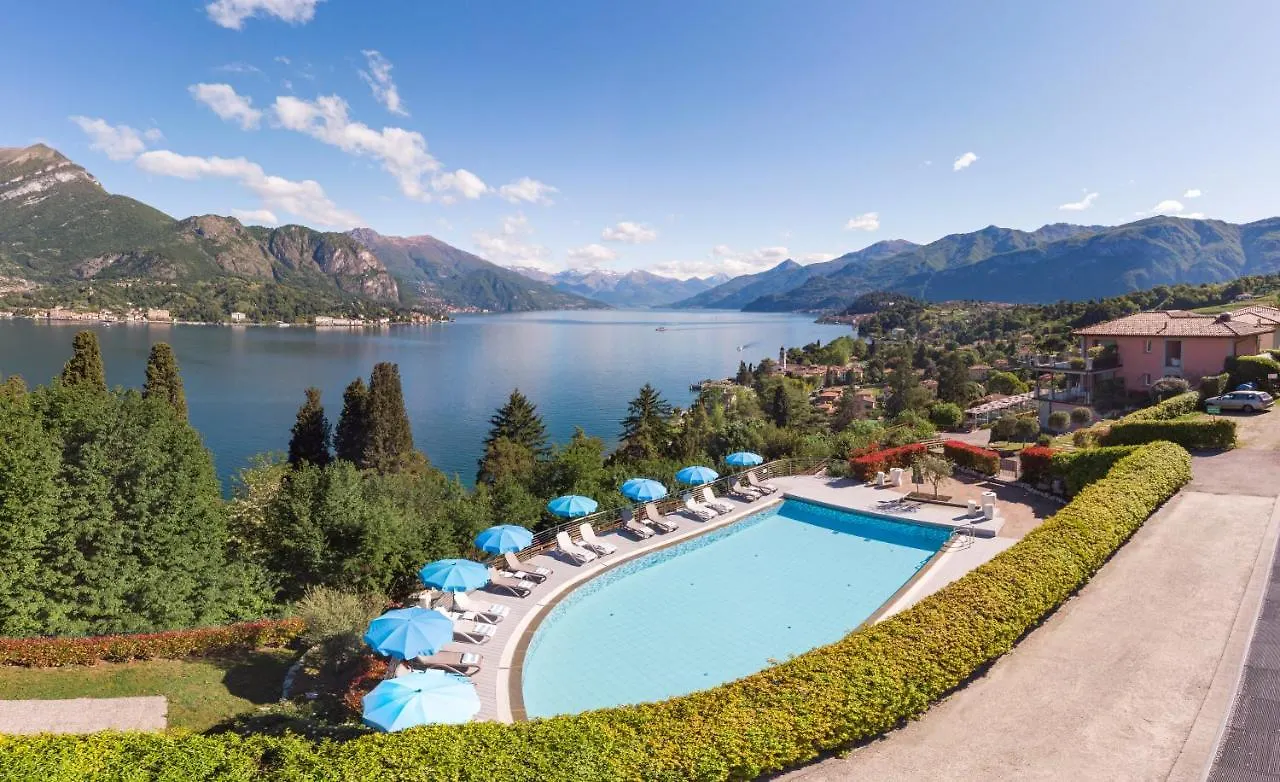 Borgo Le Terrazze Hotell Bellagio