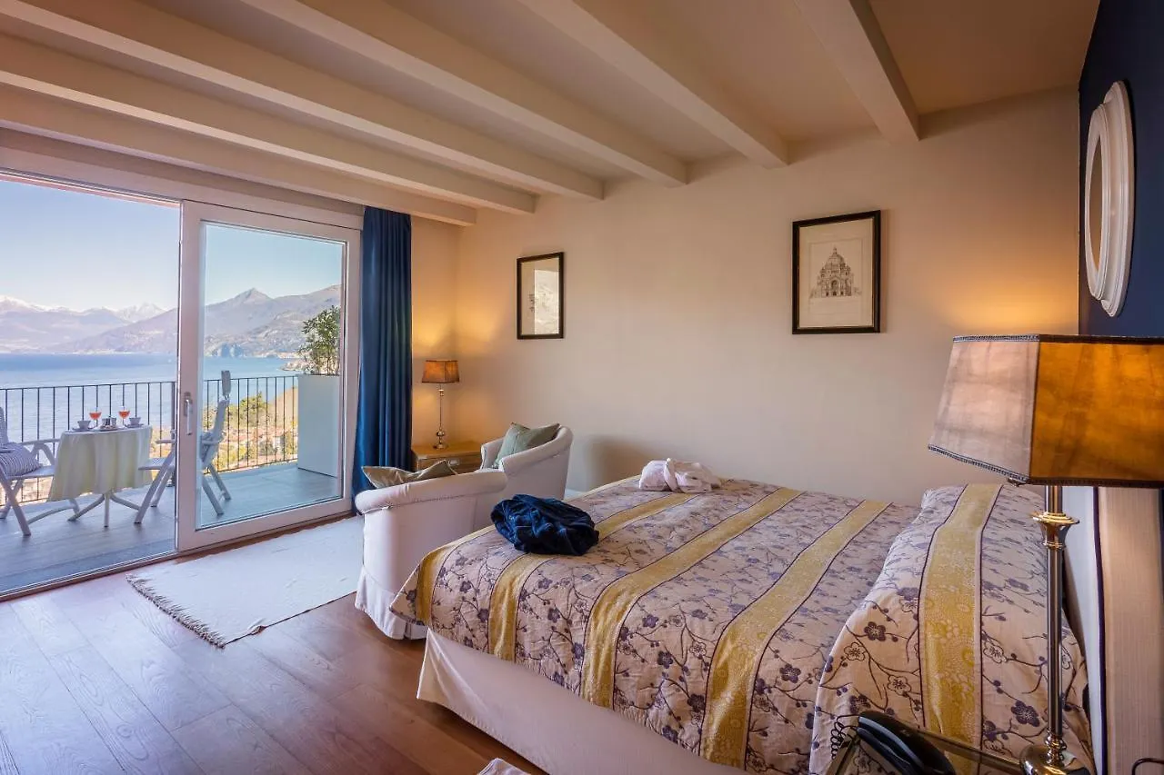 Borgo Le Terrazze Hotell Bellagio 3*,