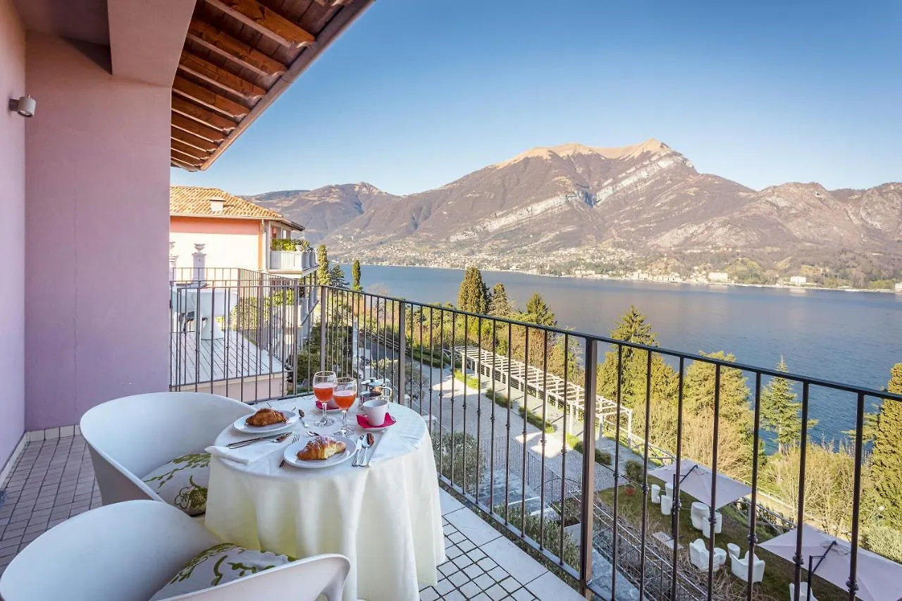 Borgo Le Terrazze Hotell Bellagio