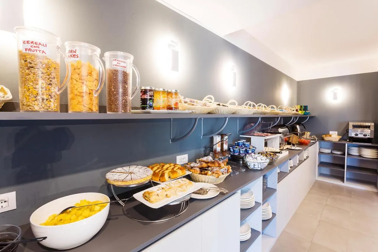 Borgo Le Terrazze Aparthotel Bellagio 3*,  Italy