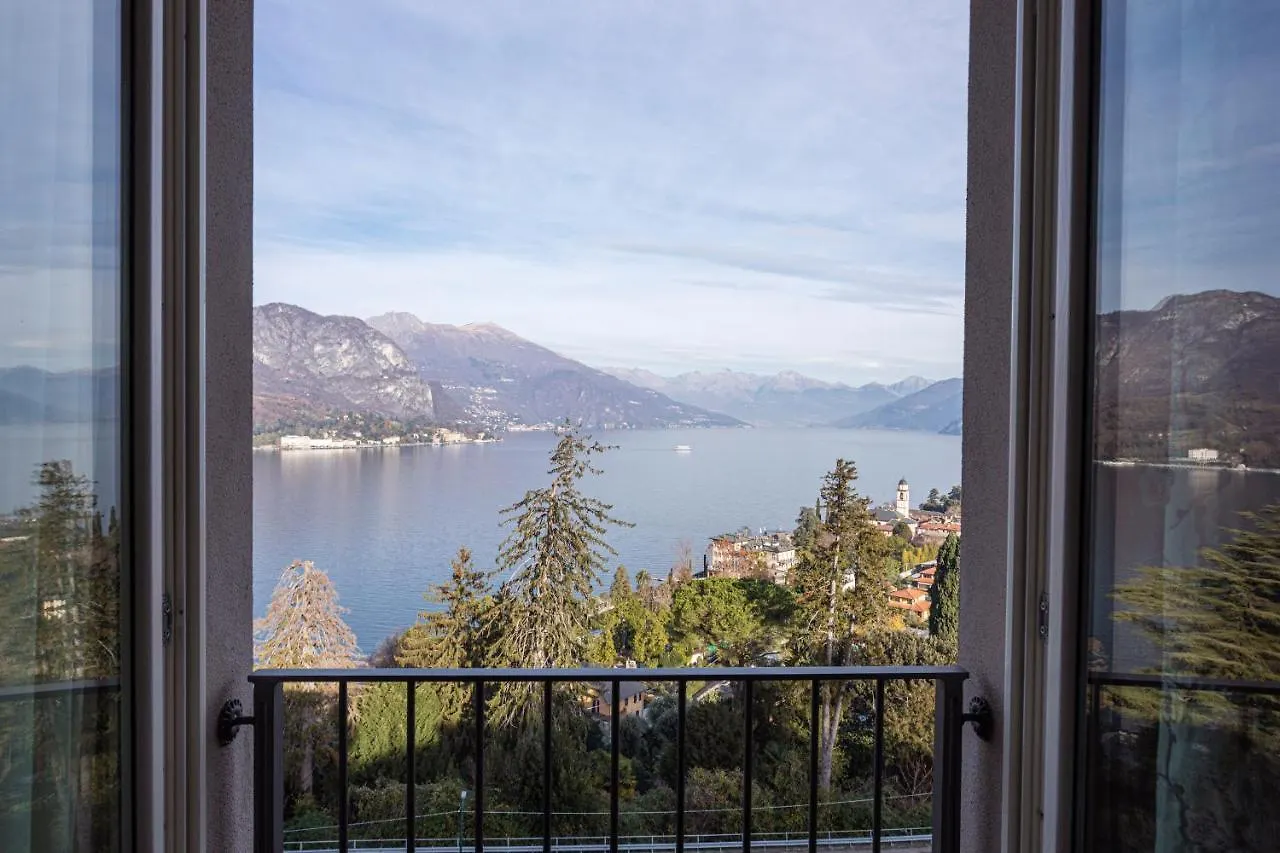 Borgo Le Terrazze Aparthotel Bellagio Italy