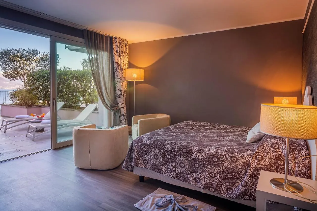 Borgo Le Terrazze Hotell Bellagio