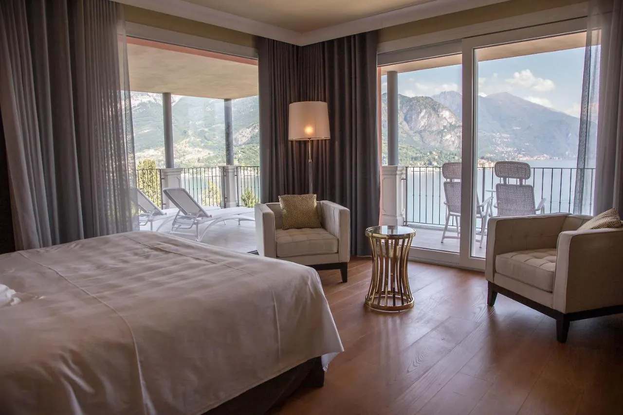 Borgo Le Terrazze Hotell Bellagio 3*,