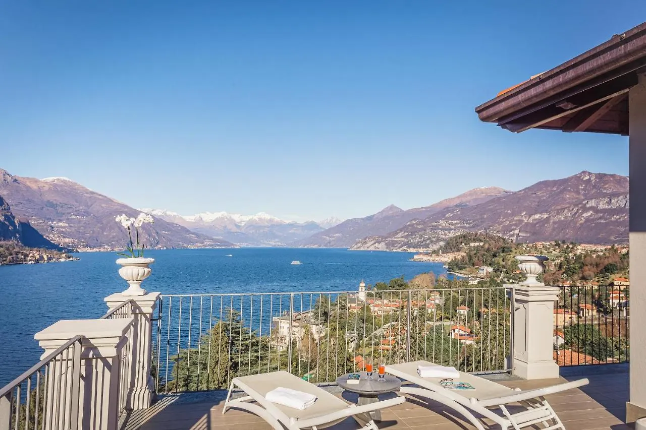 Borgo Le Terrazze Hotell Bellagio