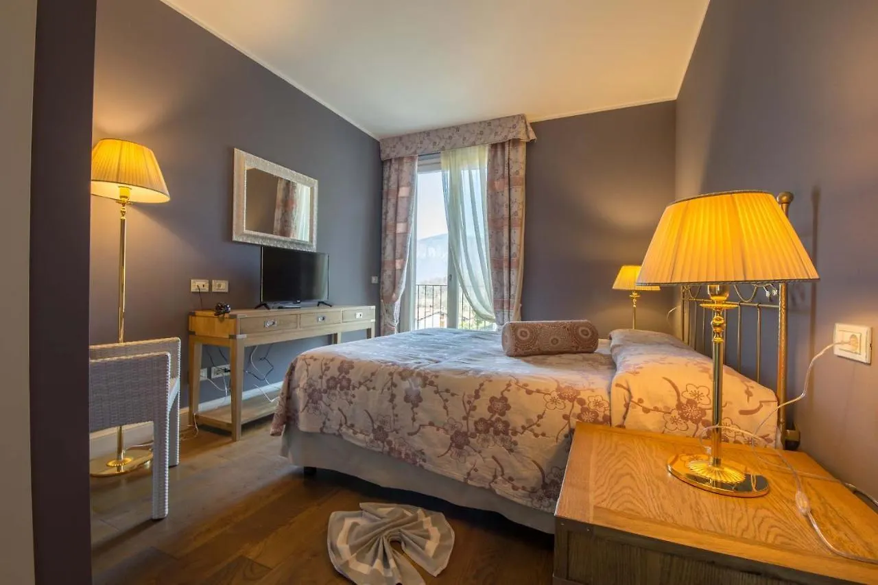Borgo Le Terrazze Aparthotel Bellagio