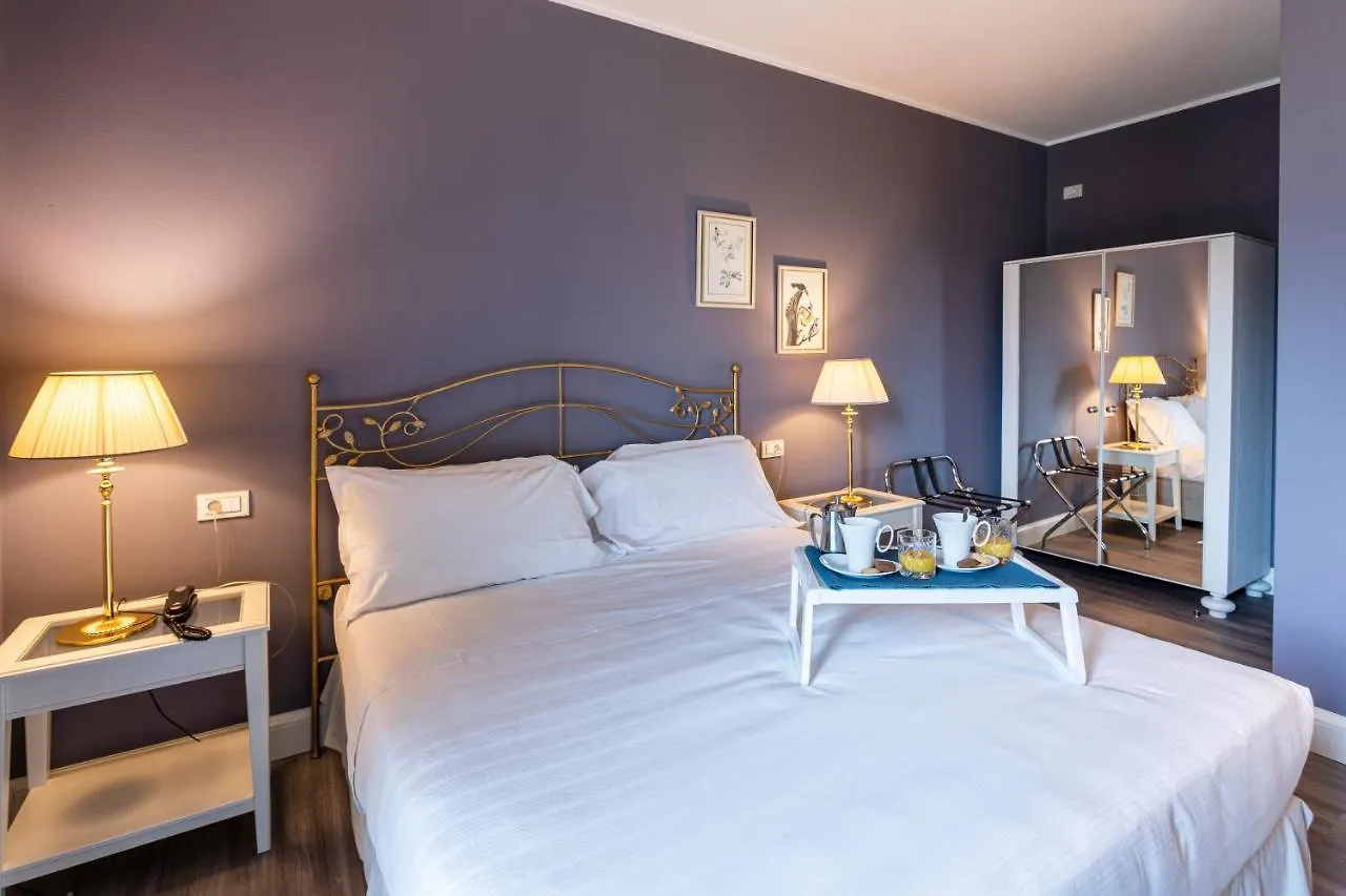 Hotel Borgo Le Terrazze Aparthotel Bellagio