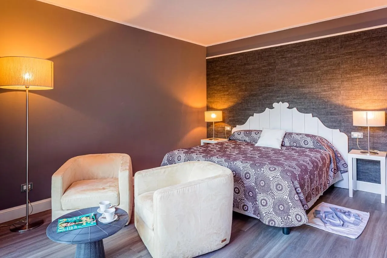 Borgo Le Terrazze Aparthotel Bellagio