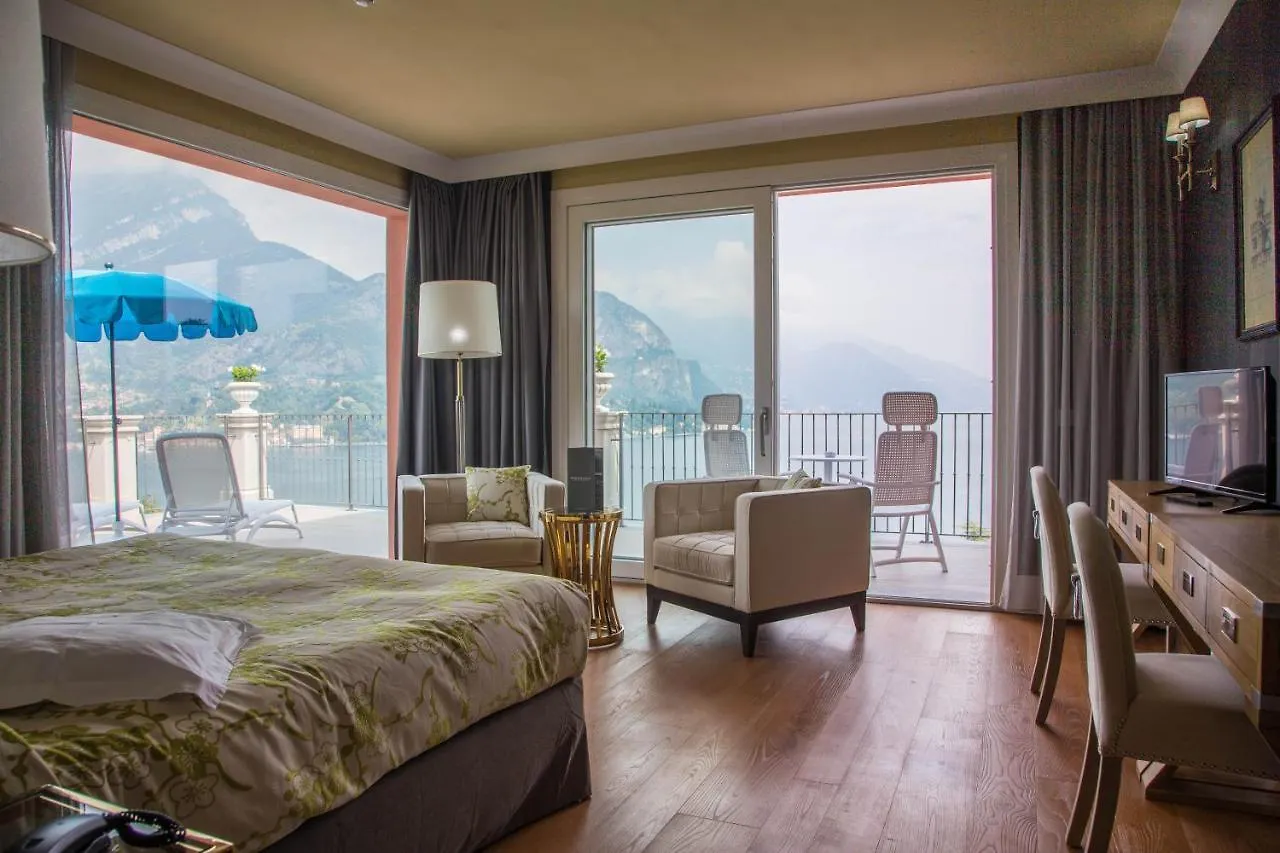 Borgo Le Terrazze Hotell Bellagio