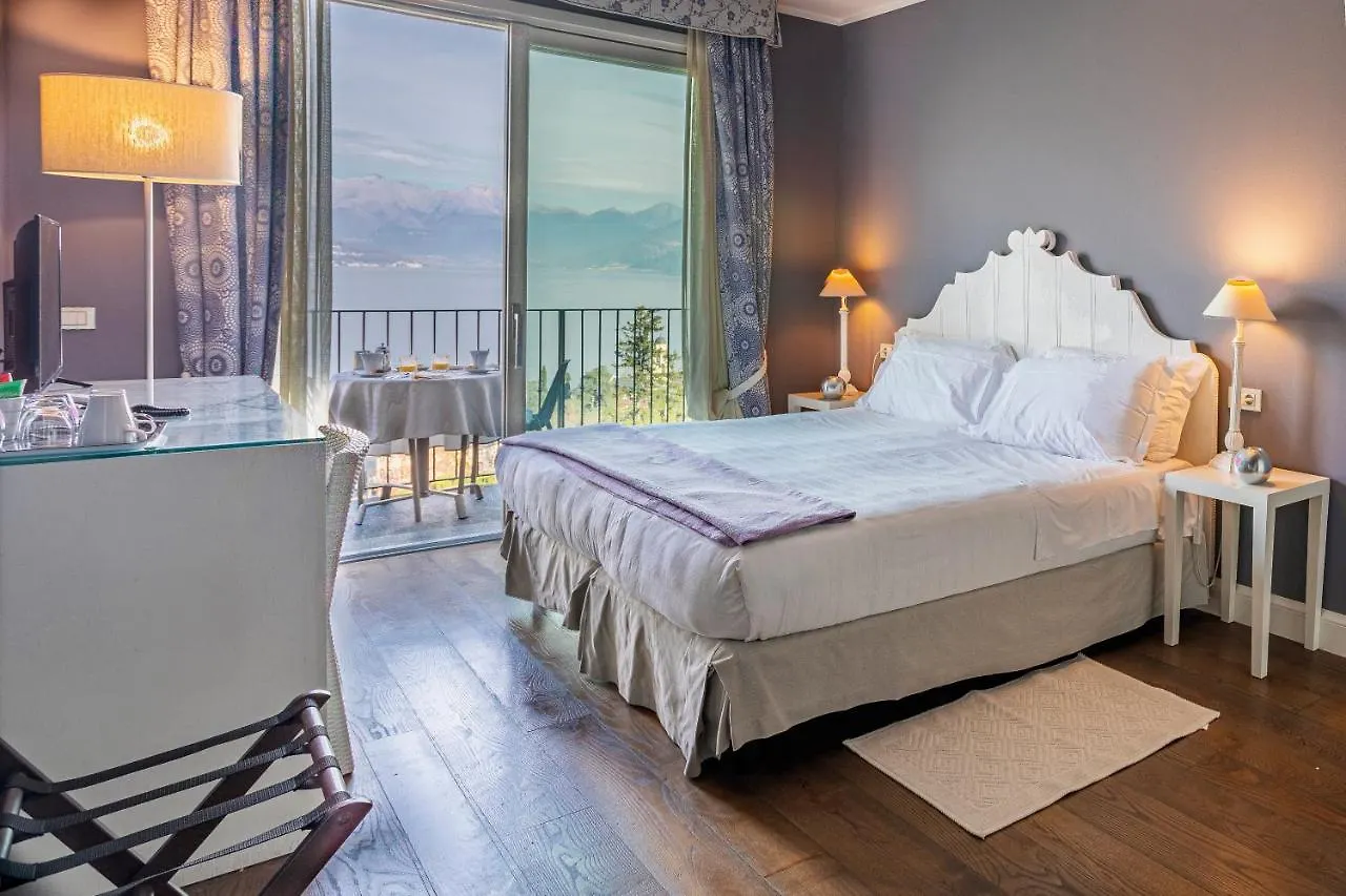 Hotel Borgo Le Terrazze Aparthotel Bellagio