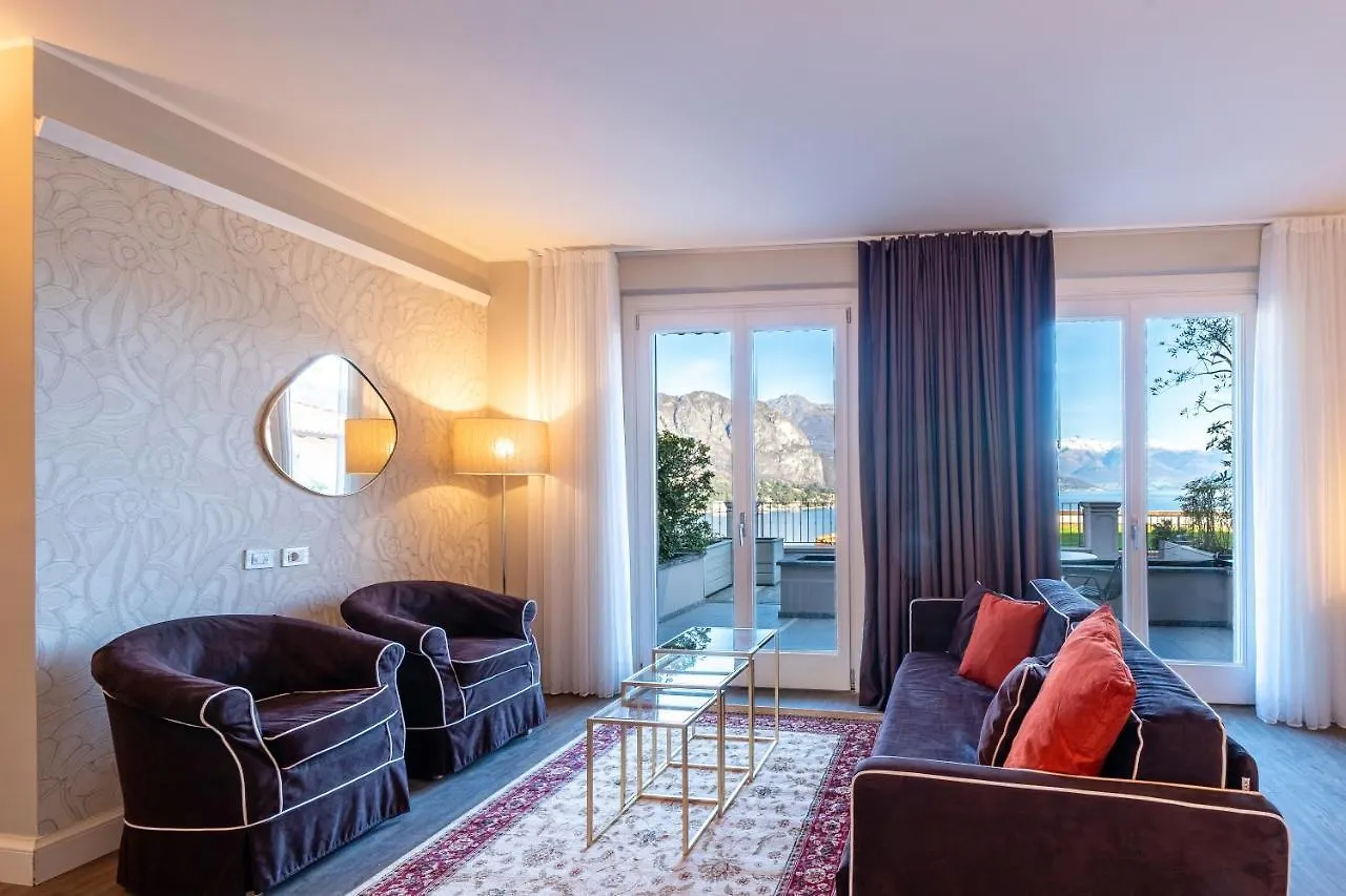 Borgo Le Terrazze Hotell Bellagio Italien