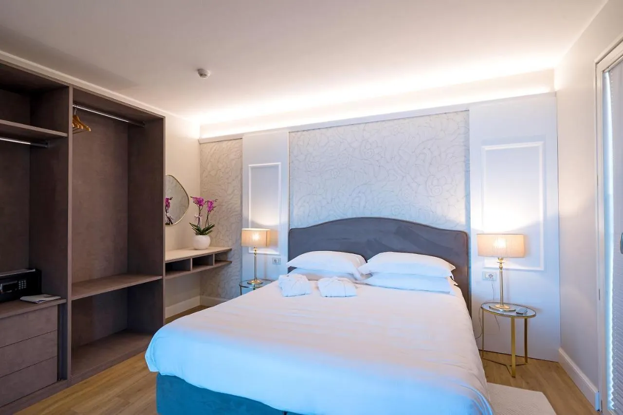 Borgo Le Terrazze Hotell Bellagio