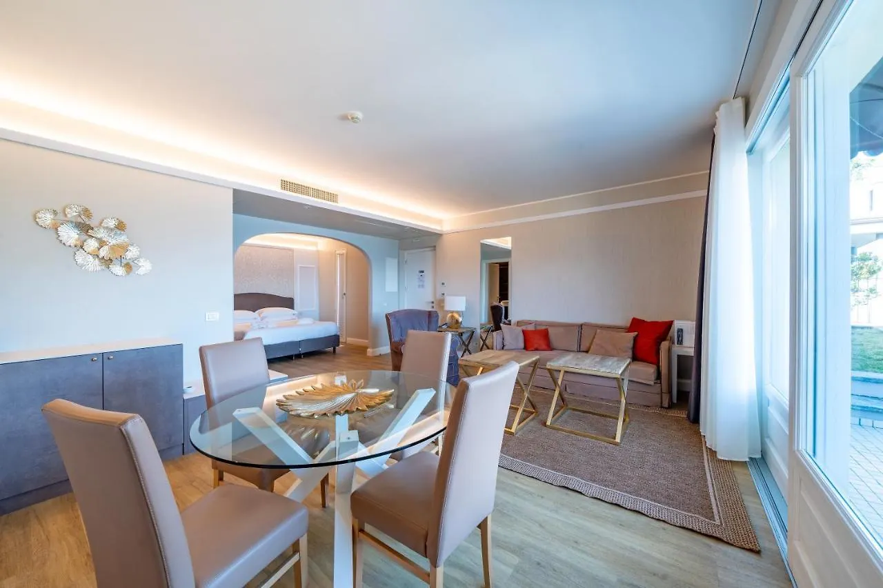 Borgo Le Terrazze Hotell Bellagio 3*,