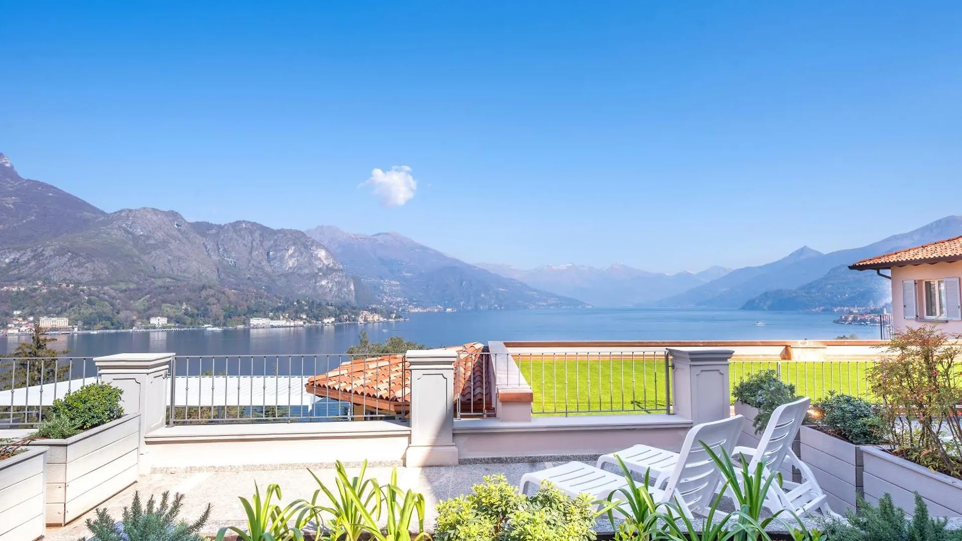 Borgo Le Terrazze Aparthotel Bellagio 3*,  Italy