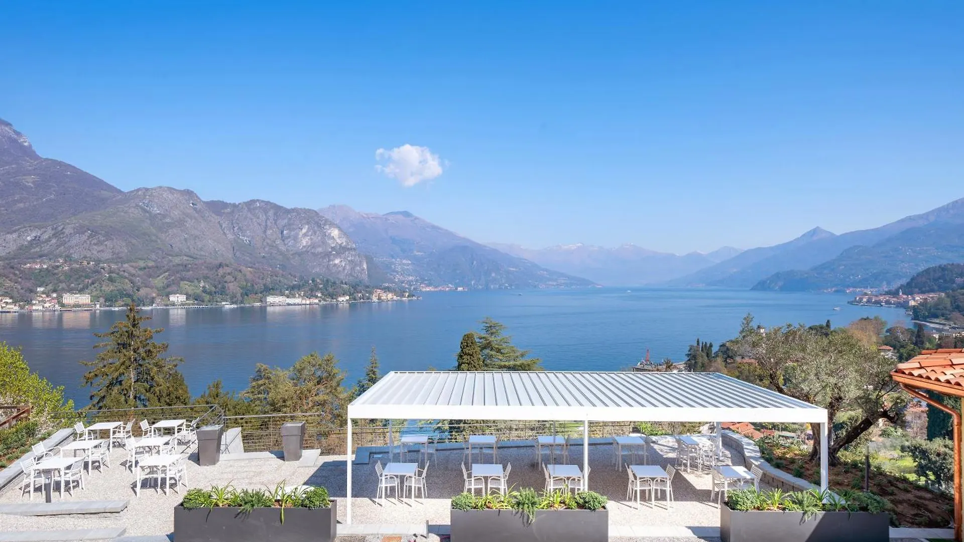 Borgo Le Terrazze Hotell Bellagio