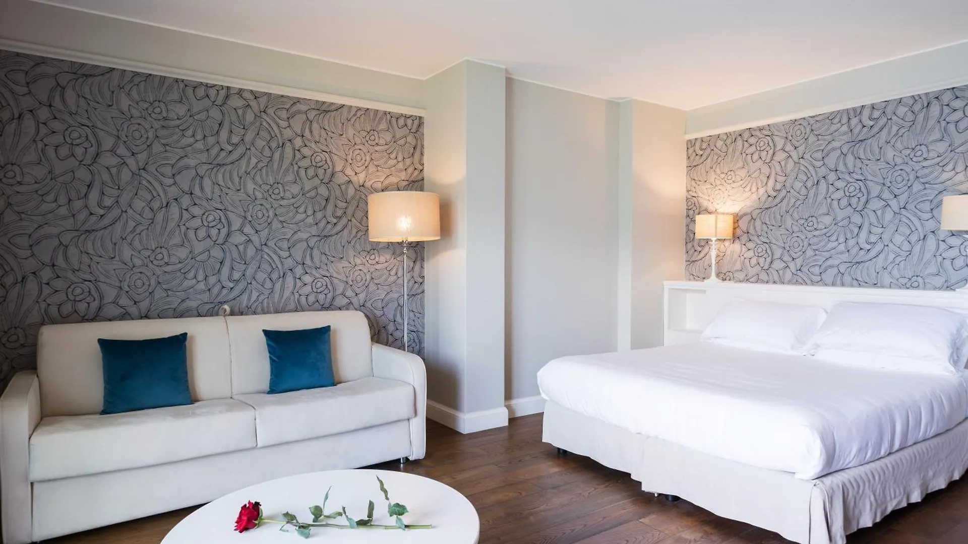 Hotel Borgo Le Terrazze Aparthotel Bellagio