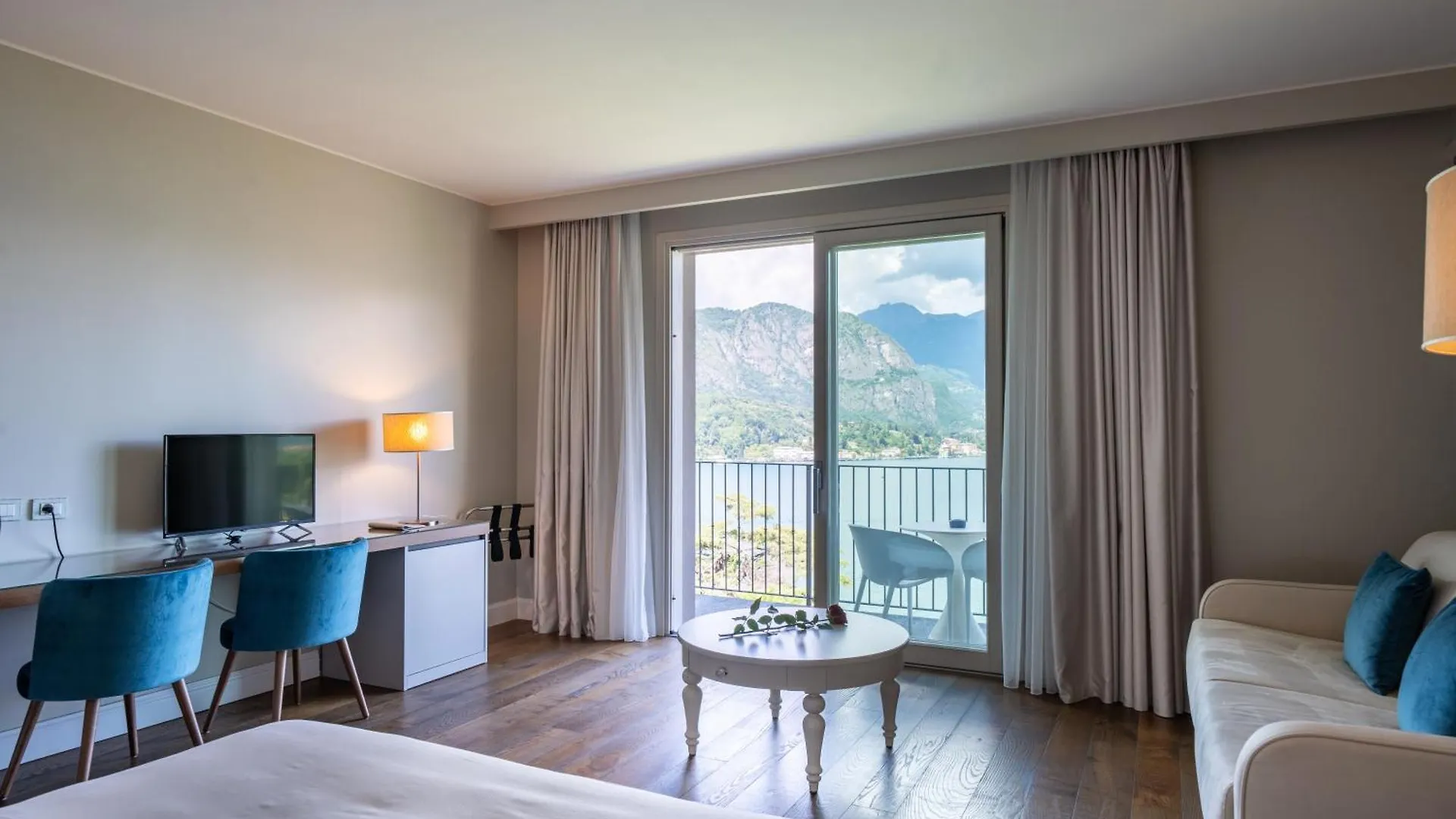 Borgo Le Terrazze Hotell Bellagio