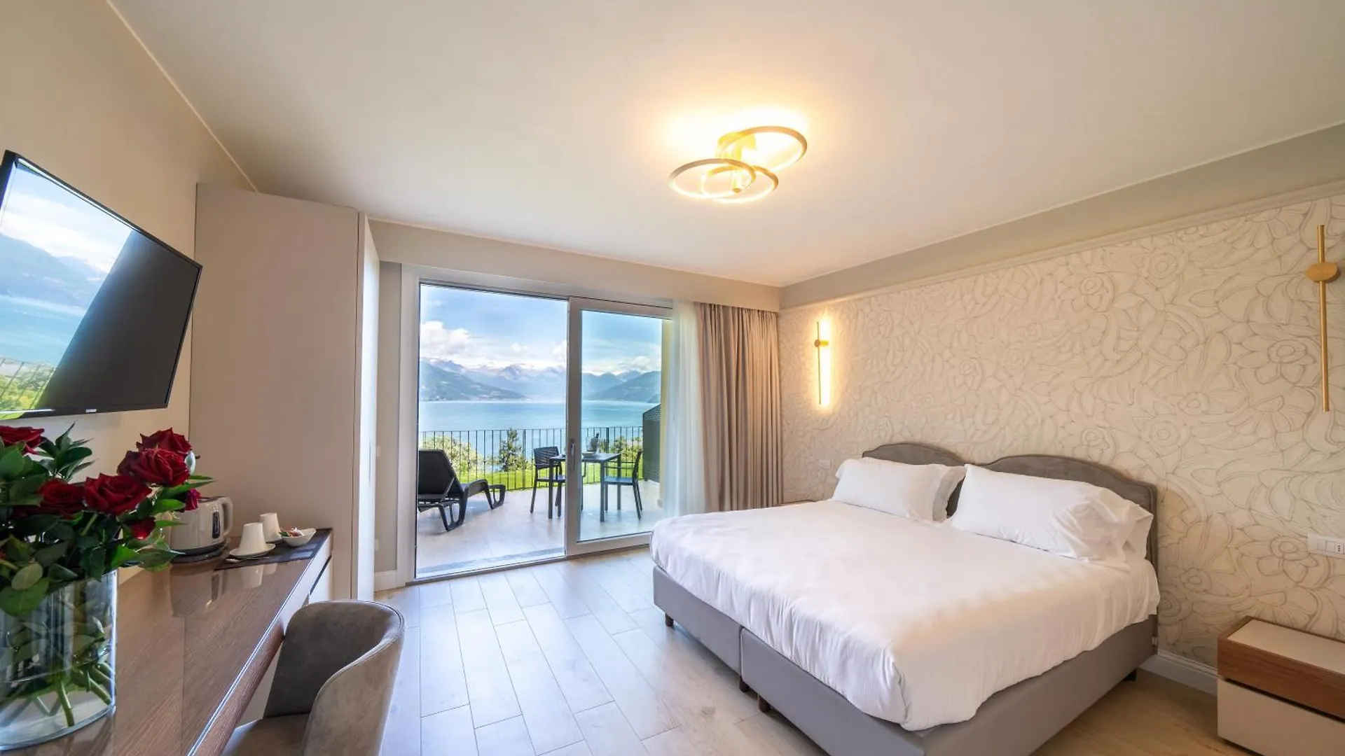 Borgo Le Terrazze Hotell Bellagio 3*,  Italien