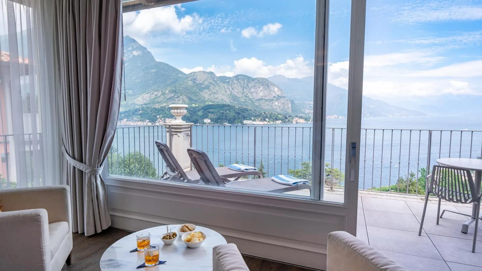 Borgo Le Terrazze Hotell Bellagio