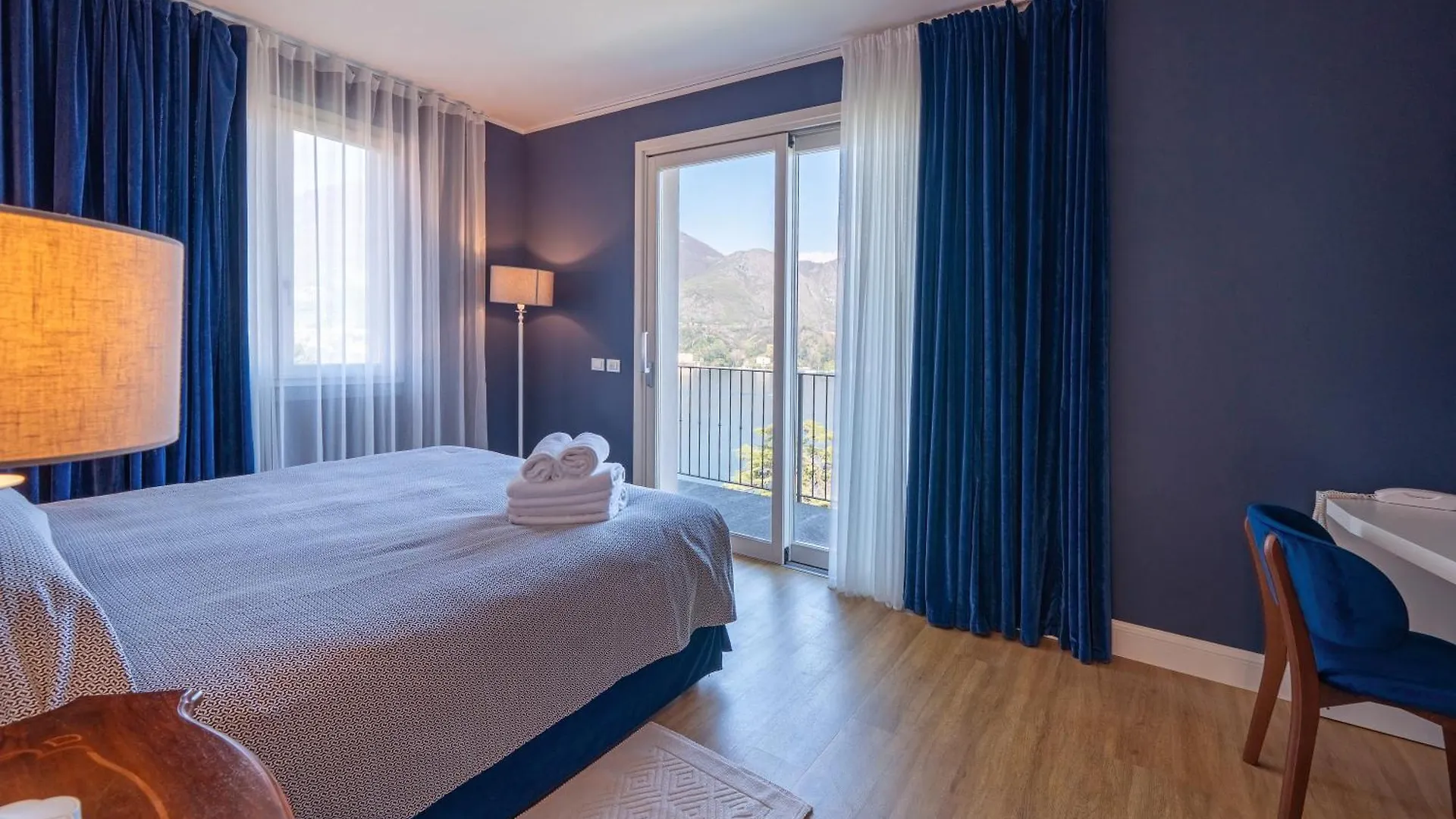 Borgo Le Terrazze Hotell Bellagio